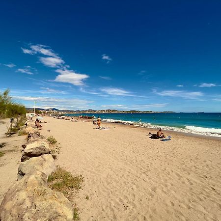Les Cactus Frejus Plage エクステリア 写真