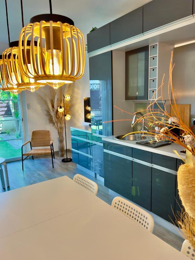 Les Cactus Frejus Plage エクステリア 写真