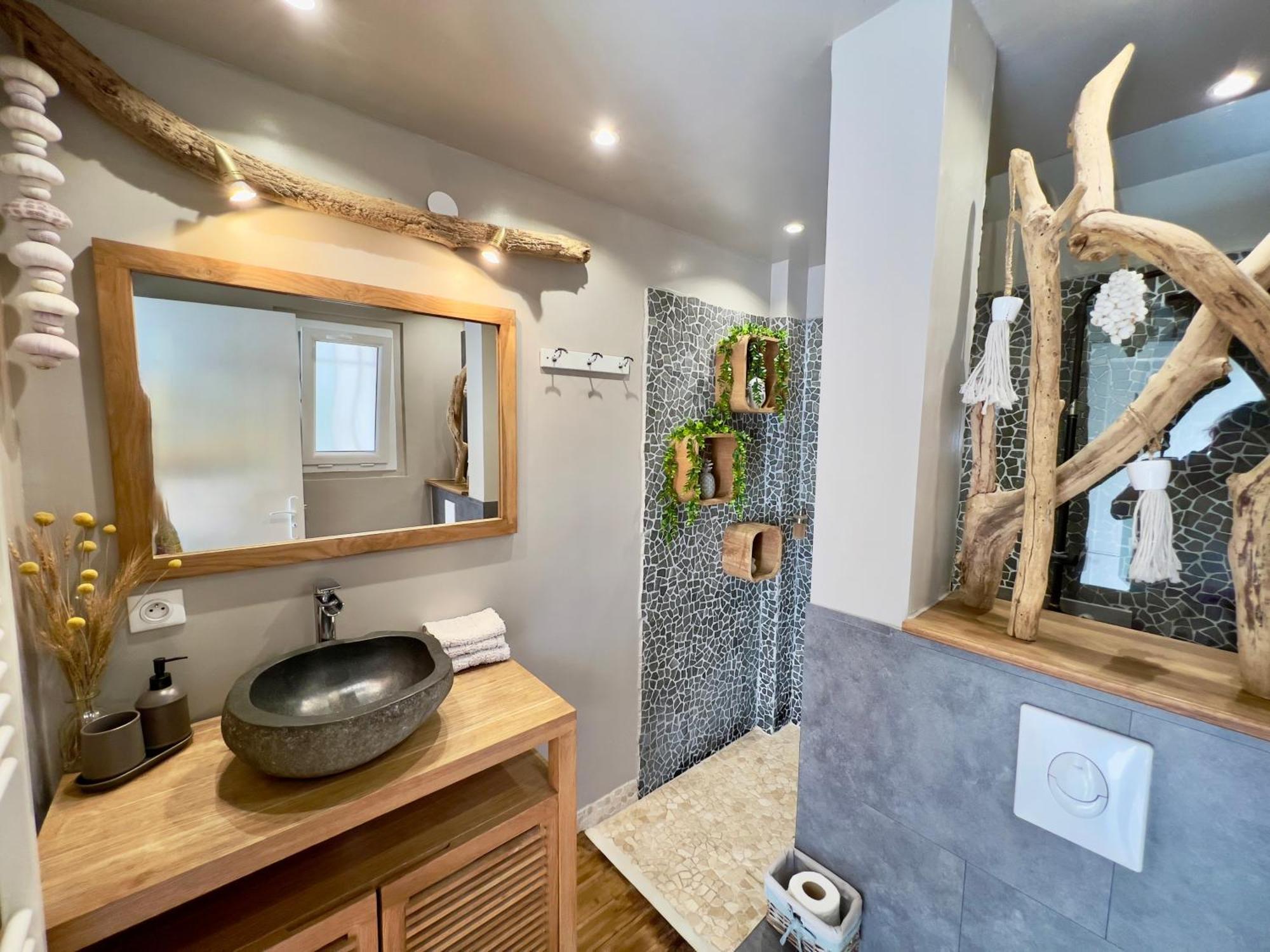 Les Cactus Frejus Plage エクステリア 写真